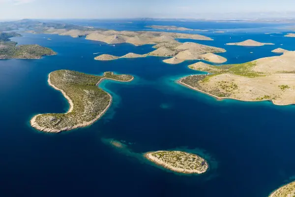 Kornati Telašćica Bootstour professionelle Fotografie 5