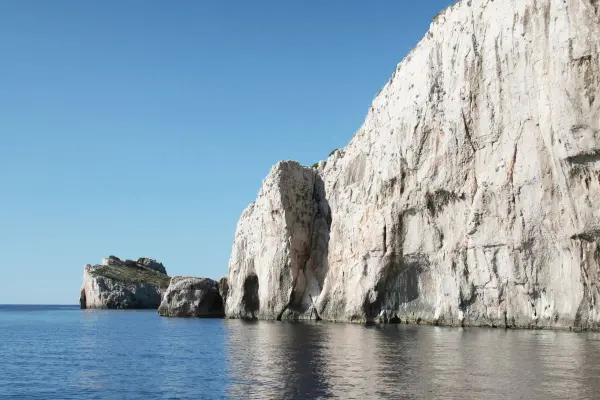 Kornati Telašćica tour barca fotografia professionale 2